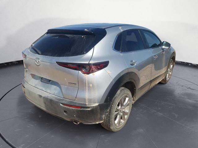 Photo 3 from auction – 2021 MAZDA CX-30 SELE with VIN 3MVDMABL5MM241816