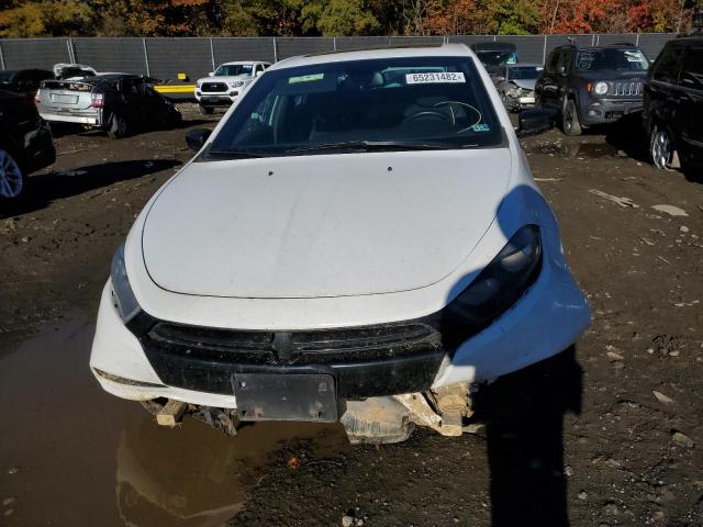 Photo 9 from auction – 2015 DODGE DART SXT with VIN 1C3CDFBB6FD390630