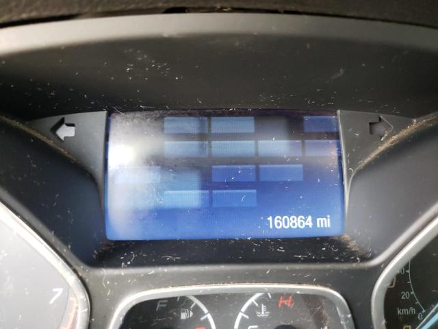 Photo 8 from auction – 2014 FORD FOCUS SE with VIN 1FADP3F22EL144670