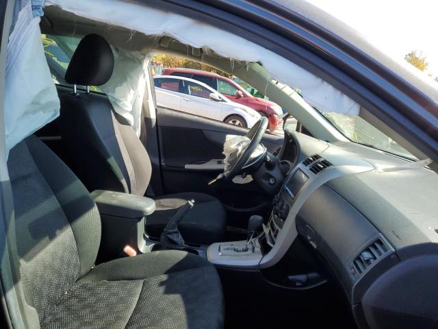 Photo 5 from auction – 2010 TOYOTA COROLLA BA with VIN 2T1BU4EE0AC466866