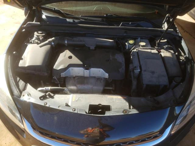 Photo 7 from auction – 2015 CHEVROLET MALIBU LS with VIN 1G11B5SL7FF326833