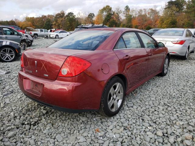 Photo 4 from auction – 2010 PONTIAC G6 with VIN 1G2ZA5E06A4148968