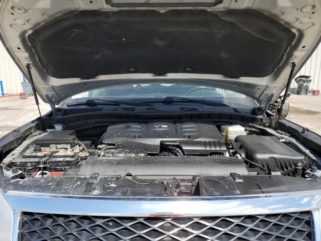 Photo 7 from auction – 2015 INFINITI QX80 with VIN JN8AZ2NF3F9571641