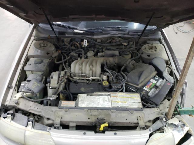 Photo 7 from auction – 1995 FORD TAURUS GL with VIN 1FALP5218SG175706