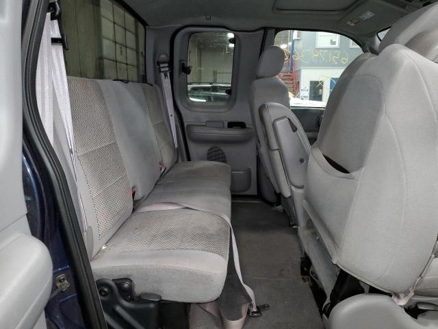 Photo 6 from auction – 2003 FORD F150 with VIN 1FTRX18LX3NA17807