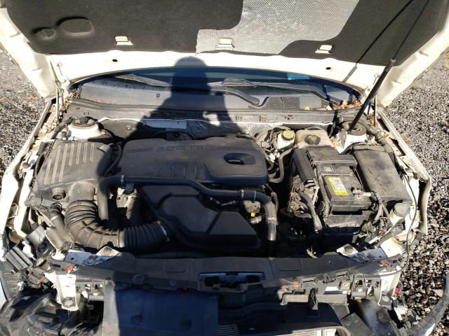 Photo 7 from auction – 2012 BUICK REGAL PREM with VIN 2G4GS5EK4C9110989