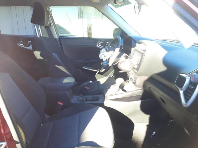 Photo 5 from auction – 2020 KIA SOUL LX with VIN KNDJ23AUXL7060171
