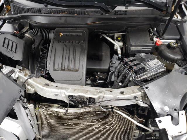 Photo 7 from auction – 2015 GMC TERRAIN SL with VIN 2GKFLWEK7F6416243