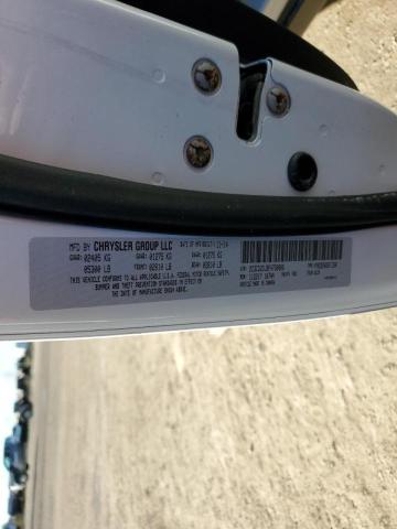 Photo 10 from auction – 2015 DODGE CHALLENGER with VIN 2C3CDZDJ8FH730806