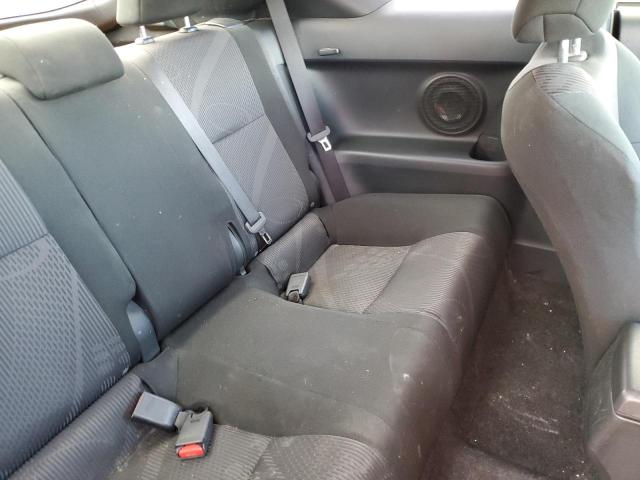 Photo 10 from auction – 2011 TOYOTA SCION TC with VIN JTKJF5C75B3017427