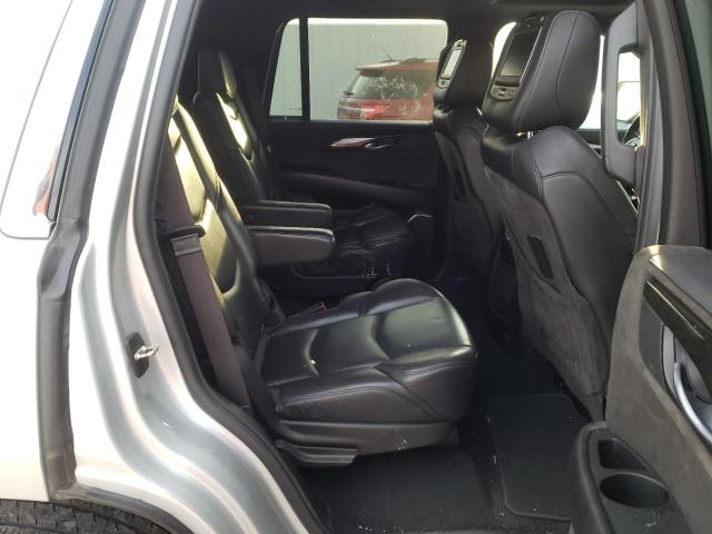 Photo 6 from auction – 2019 CADILLAC ESCALADE P with VIN 1GYS4DKJ2KR115993