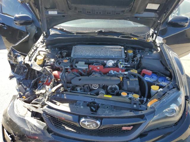 Photo 7 from auction – 2011 SUBARU IMPREZA WR with VIN JF1GV8J60BL509871