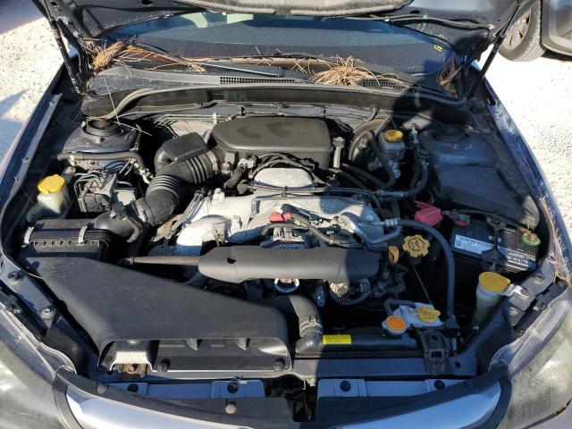 Photo 7 from auction – 2010 SUBARU IMPREZA OU with VIN JF1GH6D68AH825219