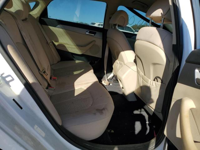 Photo 6 from auction – 2016 HYUNDAI SONATA SE with VIN 5NPE24AF7GH326742
