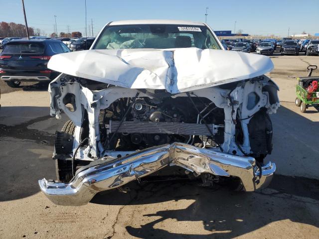 Photo 5 from auction – 2022 CHEVROLET SILVERADO with VIN 3GCNAAED2NG555846