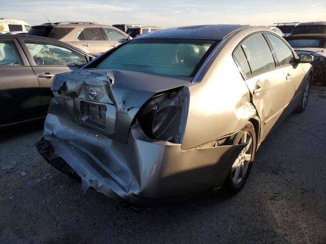 Photo 4 from auction – 2004 NISSAN MAXIMA SE with VIN 1N4BA41E94C815122