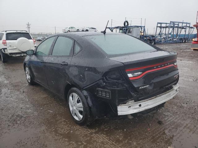 Photo 3 from auction – 2013 DODGE DART SE with VIN 1C3CDFAH3DD297163