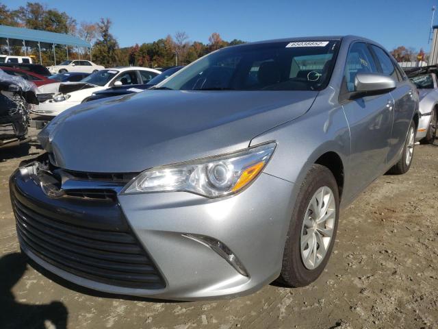 Photo 2 from auction – 2017 TOYOTA CAMRY LE with VIN 4T1BF1FK3HU307572