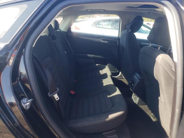Photo 6 from auction – 2020 FORD FUSION SE with VIN 3FA6P0HD1LR173050