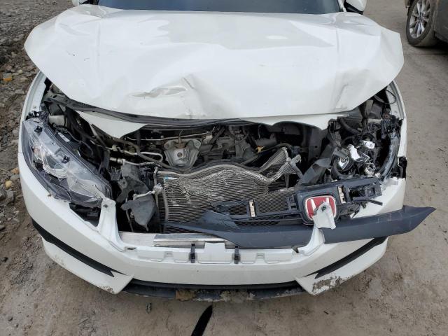 Photo 7 from auction – 2018 HONDA CIVIC EX with VIN 2HGFC2F73JH501397