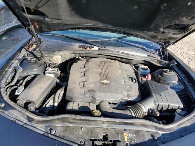 Photo 7 from auction – 2015 CHEVROLET CAMARO LS with VIN 2G1FB1E30F9131420
