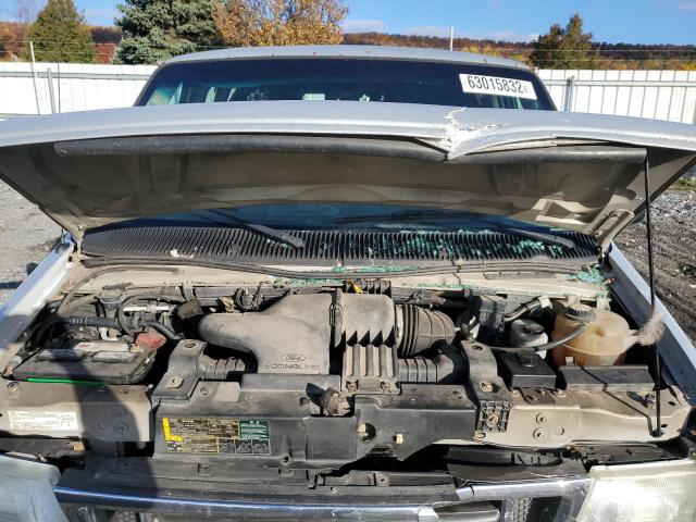 Photo 7 from auction – 2006 FORD ECONOLINE with VIN 1FTSS34L16HB44756