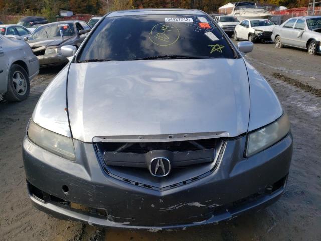 Photo 9 from auction – 2004 ACURA TL with VIN 19UUA66234A024501