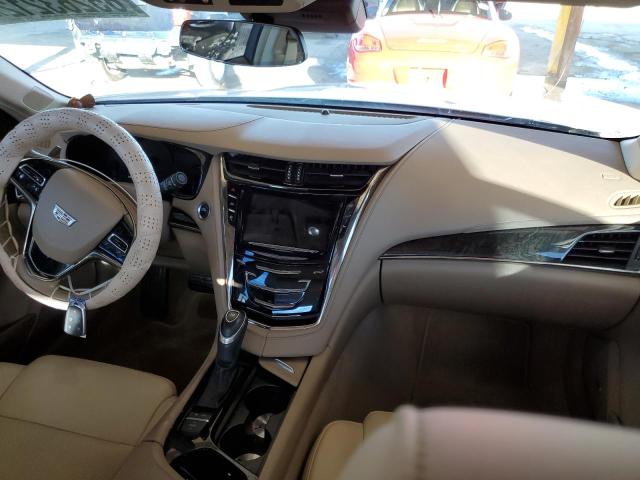 Photo 9 from auction – 2016 CADILLAC CTS LUXURY with VIN 1G6AR5SS4G0139650