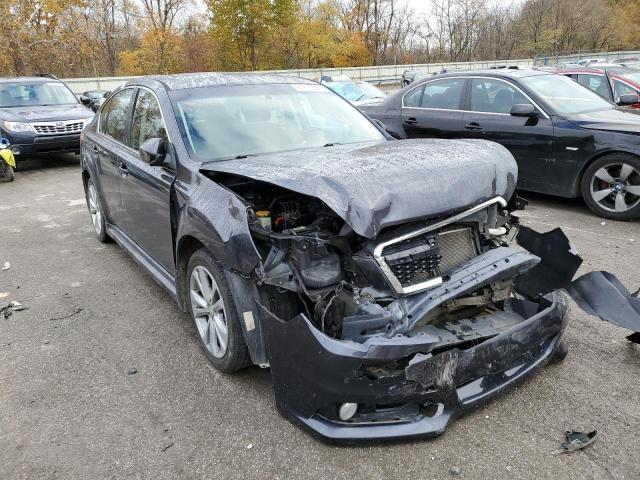 Zdjęcie 1 z aukcji – 2013 SUBARU LEGACY 2.5 z VIN 4S3BMCK67D3045733