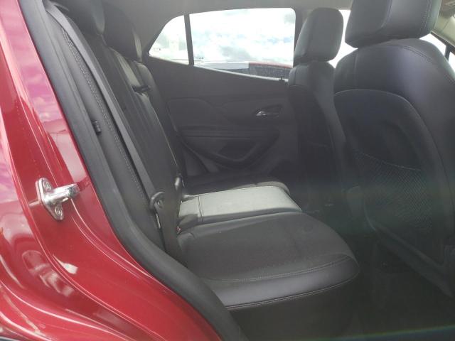 Photo 6 from auction – 2019 BUICK ENCORE PRE with VIN KL4CJASB4KB711619
