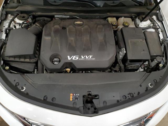 Photo 7 from auction – 2015 CHEVROLET IMPALA LT with VIN 1G1125S32FU115907