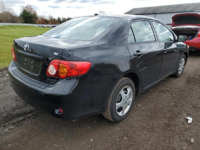 Фото 4 с аукциона – 2010 TOYOTA COROLLA с VIN 2T1BU4EE1AC311372