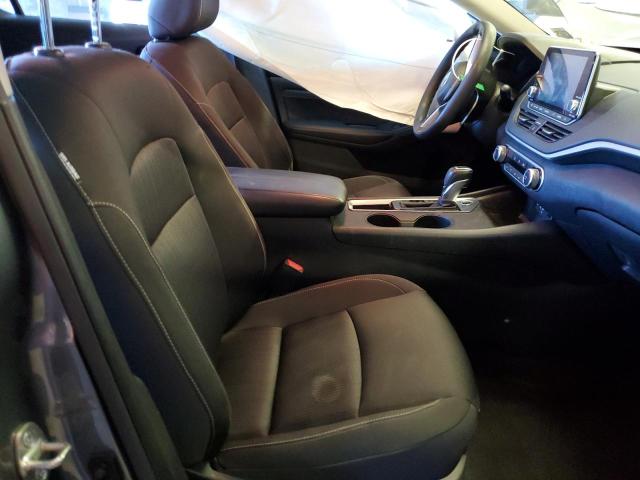 Photo 5 from auction – 2020 NISSAN ALTIMA S with VIN 1N4BL4BV3LC268467