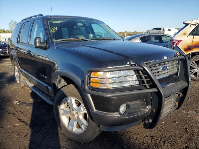FORD EXPLORER 2004 with VIN 1FMZU73E44ZB26094 - Photo from auction