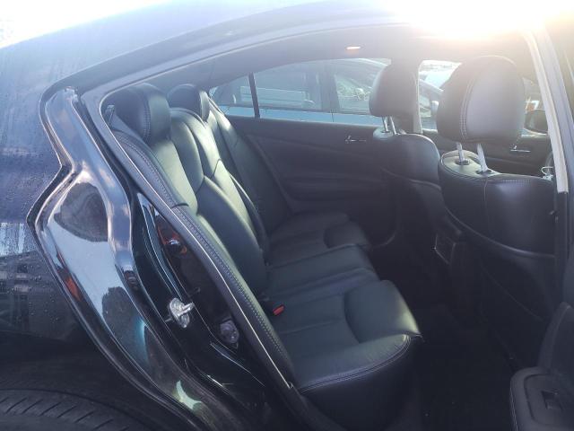 Фото 6 с аукциона – 2011 NISSAN MAXIMA S с VIN 1N4AA5AP9BC843406