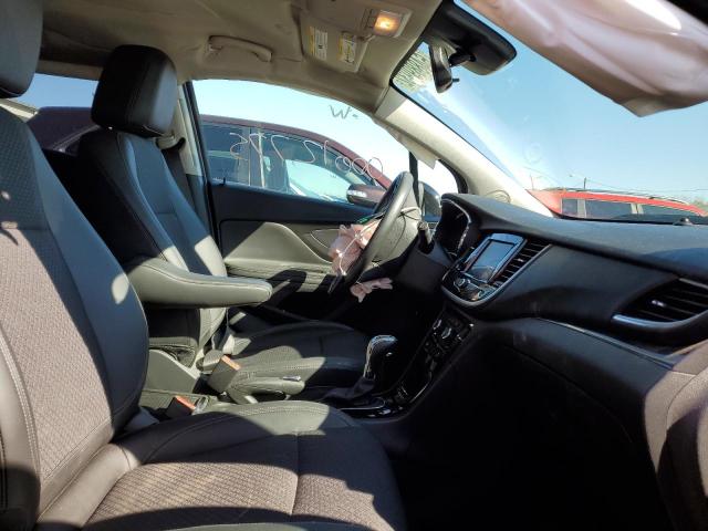 Photo 5 from auction – 2022 BUICK ENCORE PRE with VIN KL4CJASM8NB517844