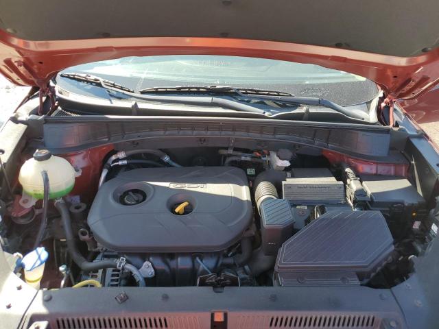 Photo 7 from auction – 2017 HYUNDAI TUCSON LIM with VIN KM8J3CA40HU454389