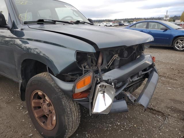 Photo 9 from auction – 1998 TOYOTA 4RUNNER SR with VIN JT3HM84R4W0027133