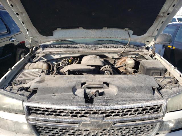 Photo 11 from auction – 2007 CHEVROLET SILVERADO with VIN 2GCEC13V471150170