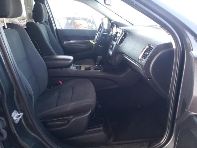 Photo 5 from auction – 2011 DODGE DURANGO EX with VIN 1D4RD2GG9BC711386