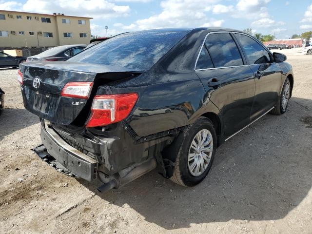Photo 4 from auction – 2012 TOYOTA CAMRY BASE with VIN 4T1BF1FK9CU026840
