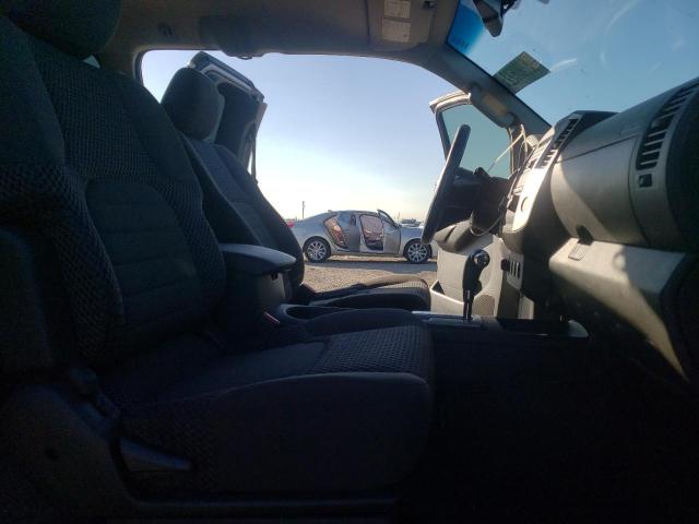Photo 5 from auction – 2012 NISSAN FRONTIER S with VIN 1N6AD0CW6CC436506