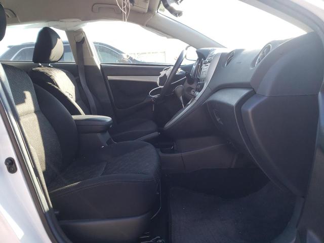 Photo 5 from auction – 2009 PONTIAC VIBE with VIN 5Y2SP67829Z445304