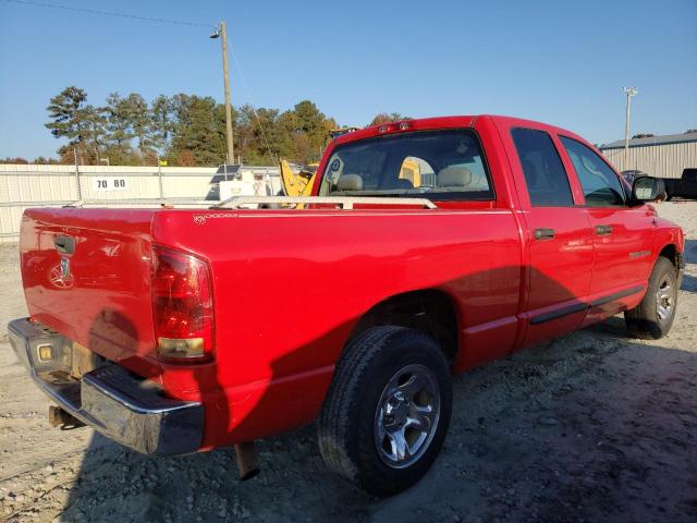 Photo 4 from auction – 2005 DODGE RAM 1500 S with VIN 1D7HA18K05J510349