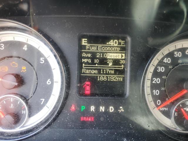 Photo 8 from auction – 2016 RAM 1500 ST with VIN 1C6RR6ST9GS125270