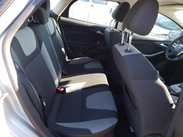 Photo 6 from auction – 2012 FORD FOCUS SE with VIN 1FAHP3K27CL272536