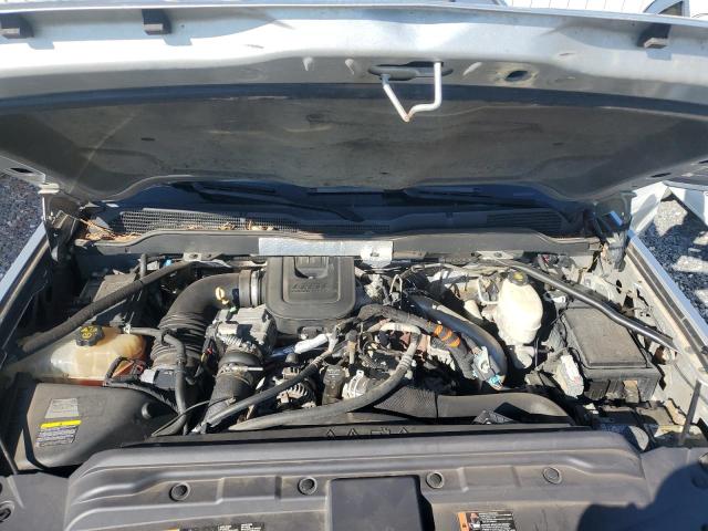 Photo 7 from auction – 2015 CHEVROLET SILVERADO with VIN 1GC1KVE80FF182377