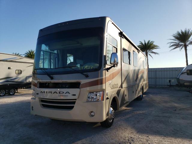 Photo 2 from auction – 2017 FORD F53 with VIN 1F66F5DY0H0A07597