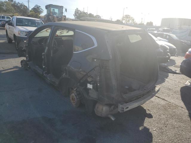 Photo 3 from auction – 2019 HONDA CR-V EX with VIN 7FARW1H50KE030667
