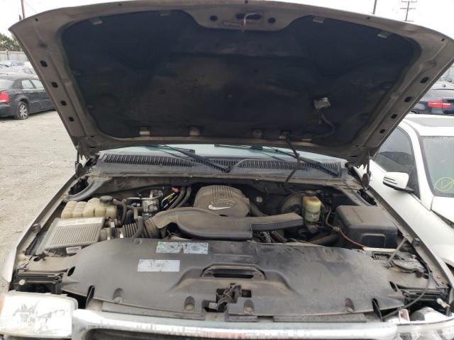 Photo 7 from auction – 2002 GMC YUKON with VIN 1GKEC13VX2R275209